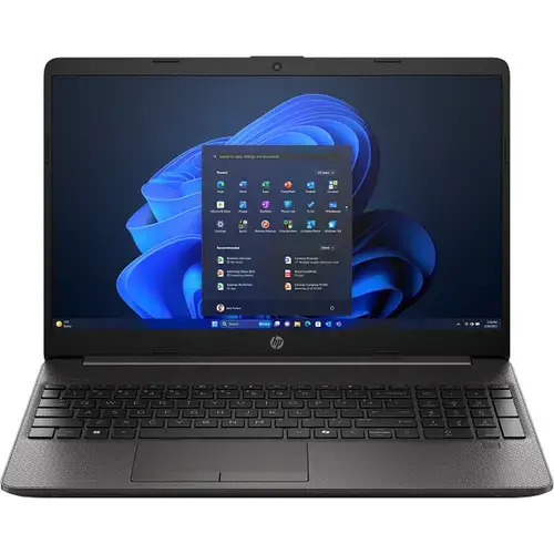 Laptop HP 250R G9 (Procesor Intel® Core™ i5-1334U (12M Cache, up to 4.60 GHz) 15.6inch FHD, 16GB, 512GB SSD, Intel Iris Xe Graphics, Win 11 Pro, Gri)