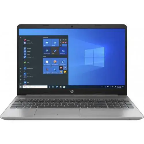 Laptop HP 255 G9 (Procesor AMD Ryzen™ 5 5625U (16M Cache, up to 4.3 GHz), 15.6inch FHD, 8GB, 512GB SSD, AMD Radeon™ Graphics, Argintiu)