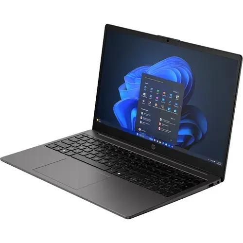 Laptop HP 255R G10 (Procesor AMD Ryzen™ 7 7735U (16M Cache, up to 4.75 GHz), 15.6inch FHD, 16GB, 512GB SSD, AMD Radeon 680M Graphics, Gri)