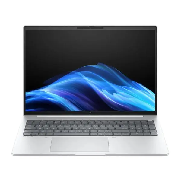 Laptop HP EliteBook 8 G1i 16, 16'', Procesor Intel Core Ultra 5 228V, 8M Cache, up to 4.50 GHz, 32GB RAM, LPDDR5X, 1TB SSD, Intel Arc 130V, Win 11 Pro, Glacier Silver
