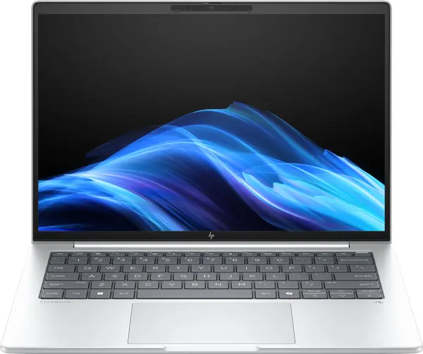 Laptop HP - EliteBook 8 G1i AI, 14'', WUXGA, Ultra 7, 32GB/1TB