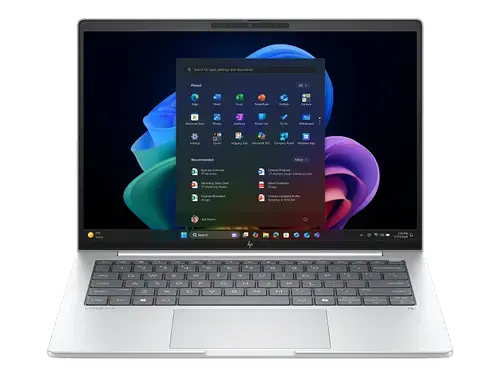 Laptop HP EliteBook 8 G1i (Procesor Intel® Core™ Ultra 7 268V (12M Cache, up to 5.00 GHz) 14inch WUXGA, 32GB, 1TB SSD, Intel Arc 140V Graphics, Windows 11 Pro, Argintiu)