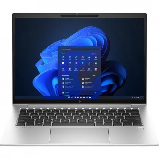 Laptop HP EliteBook 840 G10, 14" FHD+ WUXGA, Intel Core I5 1345U, 16GB RAM, 512GB SSD, Intel Iris XE Graphics GARANTIE - Default Title