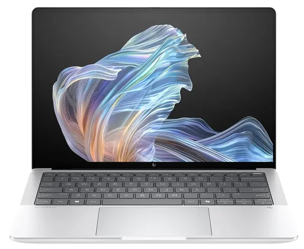 Laptop HP - EliteBook X G1a, 14'', 2.8K, Ryzen AI 7, 16GB/1TB, Silver