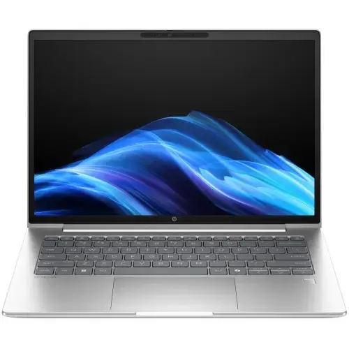 Laptop HP ProBook 4 G1A (Procesor AMD Ryzen™ 5 230 (16M Cache, up to 4.9 GHz), 14inch WUXGA, 24GB, 512GB SSD, AMD Radeon 760M, Windows 11 Pro, Argintiu)