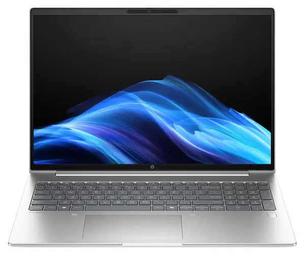 Laptop HP - ProBook 4 G1i, 16'', 16GB, Ultra 5, 16GB/512GB, argintiu