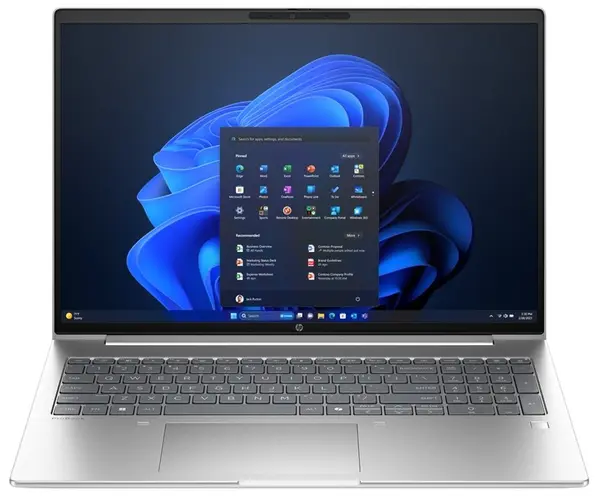 Laptop HP - ProBook 4 G1i, 16'', WUXGA, Ultra 7, 16GB/512GB