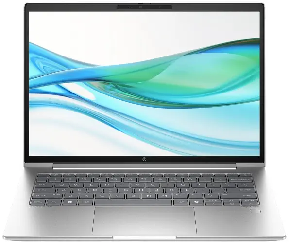 Laptop HP - ProBook 440, 14'', FHD+, Ultra 5, 16GB/512GB, Grey