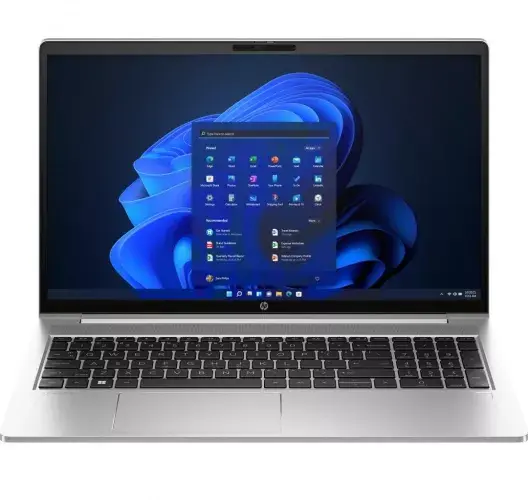 Laptop HP ProBook 450 G10, 15.6 FHD, I5 1335U up to 4.6 Ghz, 16GB RAM, 512GB SSD, Intel Iris Xe Graphics GARANTIE - Default Title