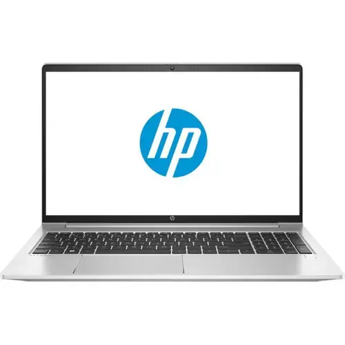 Laptop HP ProBook 450 G9 (Procesor Intel® Core™ i5-1235U (12M Cache, up to 4.40 GHz, with IPU) 15.6inch FHD, 16GB, 512GB SSD, Intel Iris Xe Graphics, Win 11 Pro, Argintiu)