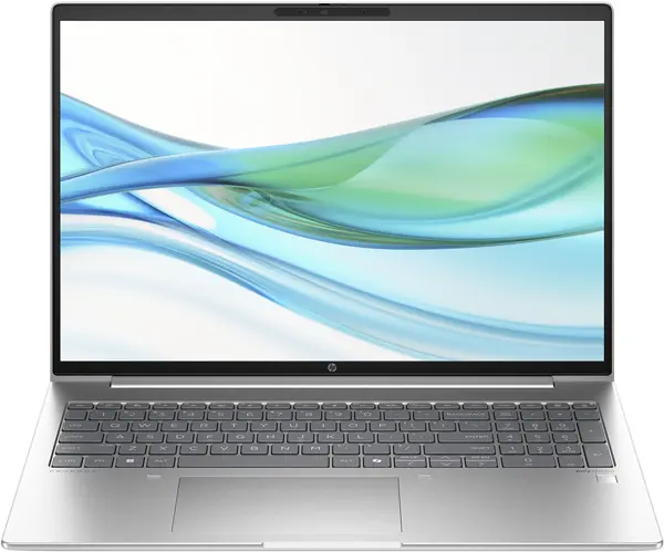 Laptop HP - ProBook 460 G11, FHD, 16'', Ultra 7, 16GB/1TB, argintiu