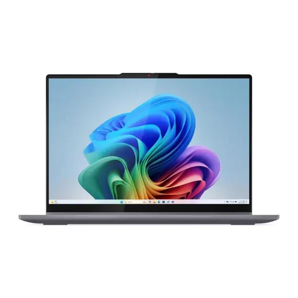 Laptop Lenovo IdeaPad 5 2-in-1 16AKP10, AMD Ryzen AI 7 350, 16" WUXGA, IPS, 16 GB RAM LPDDR5X, 1 TB SSD, Radeon Graphics, Windows 11 Home, Luna Grey