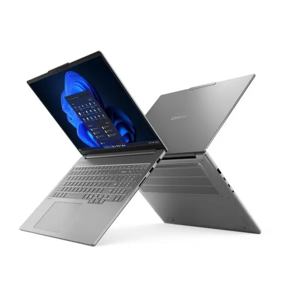 Laptop Lenovo IdeaPad Pro 5 16IAH10 83JM001RRM, Intel Core Ultra 7 255H, 16" 2.8K, OLED, 16 GB RAM LPDDR5X, 1 TB SSD, NVIDIA GeForce RTX 5050, No OS, Luna Grey