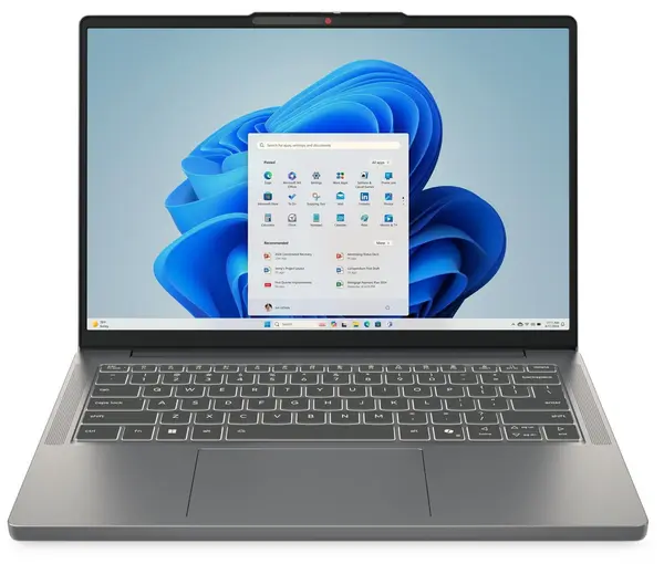 Laptop Lenovo - IdeaPad Slim 3, 14'', WUXGA, i7, 24GB/1TB, gri