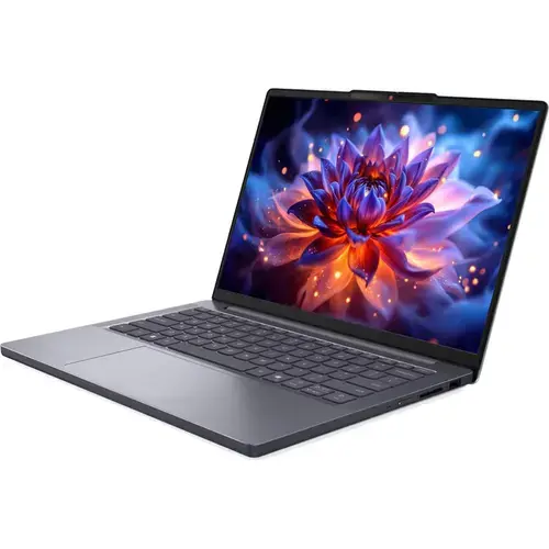 Laptop Lenovo IdeaPad Slim 3 14IWC11 (Procesor Intel® Core™ 7 350 (6M Cache, up to 4.80 GHz), 14inch WUXGA IPS, 16GB DDR5, 512GB SSD, Intel Graphics, Gri)