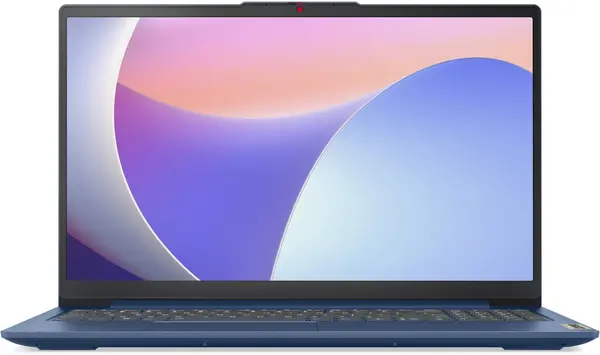 Laptop Lenovo - IdeaPad Slim 3, 15,6'', FHD, Ryzen 3, 16GB/512GB, albastru