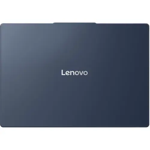 Laptop Lenovo IdeaPad Slim 3 15AHP10 (Procesor AMD Ryzen™ 7 8840HS (16M Cache, up to 5.10 GHz), 15.3inch WUXGA IPS, 16GB DDR5, 1TB SSD, AMD Radeon™ 780M Graphics, Albastru)