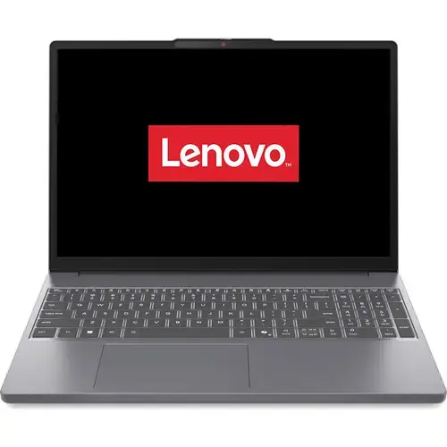Laptop Lenovo IdeaPad Slim 3 15IRH10 (Procesor Intel® Core™ i5-13420H (12M Cache, up to 4.60 GHz), 15.3inch WUXGA, 16GB DDR5, 1TB SSD, Intel UHD Graphics, Gri)