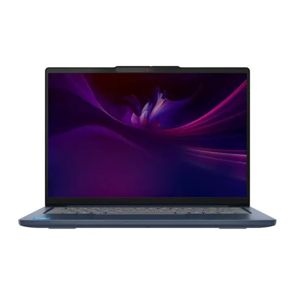 Laptop Lenovo IdeaPad Slim 5 14IMH10 83V60028RM, Intel Core Ultra 9 185H, 14" WUXGA, IPS, 16 GB RAM DDR5, 1 TB SSD, Intel Arc Graphics, Fara Sistem de operare, Cosmic Blue
