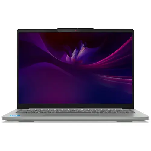 Laptop Lenovo IdeaPad Slim 5 14IRH10R (Procesor Intel® Core™ 7 240H (24M Cache, up to 5.20 GHz), 14inch WUXGA OLED, 32GB DDR5, 1TB SSD, Intel Graphics, Gri)