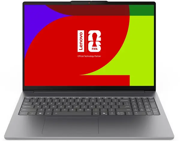 Laptop Lenovo - IdeaPad Slim 5, 16'', 2.8K, Ryzen AI 7, 32GB/1TB