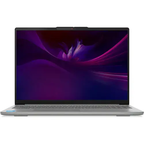 Laptop Lenovo IdeaPad Slim 5 16IMH10 (Procesor Intel® Core™ Ultra 5 135H (18M Cache, up to 4.60 GHz), 16inch WUXGA OLED, 16GB DDR5, 1TB SSD, Intel Arc Graphics, Gri)