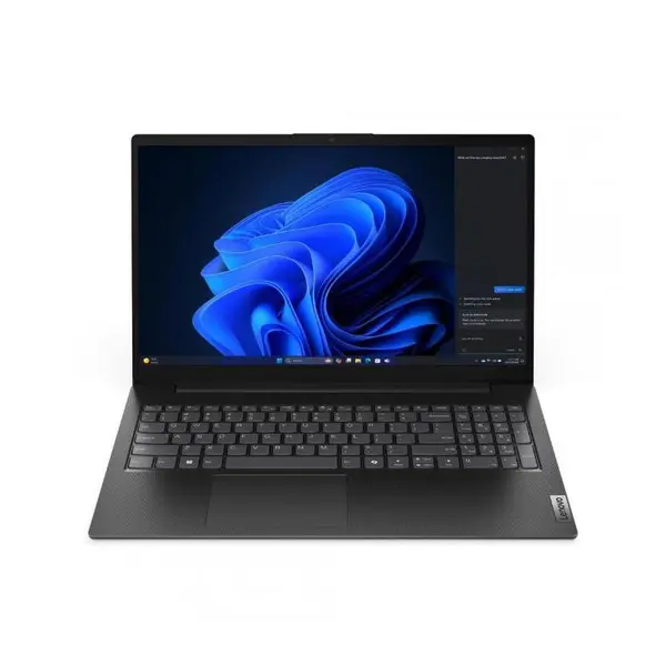 Laptop Lenovo Lenovo V15 G5 IRL 83GW00ABRI, Intel Core i7-13620H, 15.6" FHD, TN, 16 GB RAM DDR5, 512 GB SSD, Intel UHD Graphics, Windows 11 Pro, Black