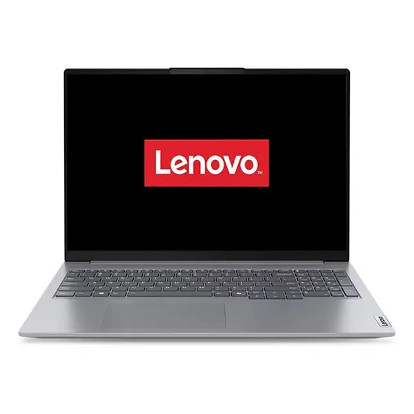 Laptop Lenovo Thinkbook 16 G7 Iml, Intel Core Ultra 7 155H, 16", Rezolutie 1920 x 1200, 16 GB DDR5, SSD de 1 TB, Intel Graphics
