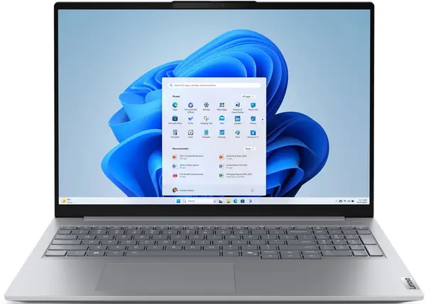 Laptop Lenovo - ThinkBook 16 G8, 16'', WUXGA, Ultra 5, 16GB/512GB