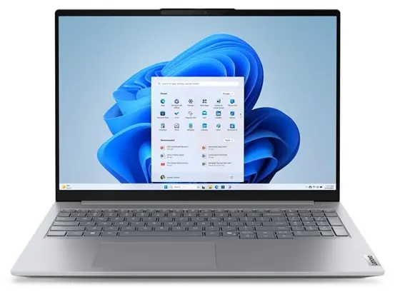 Laptop Lenovo ThinkBook 16 G9 IAL, 16'', WUXGA, Ultra 5, 16GB/512GB