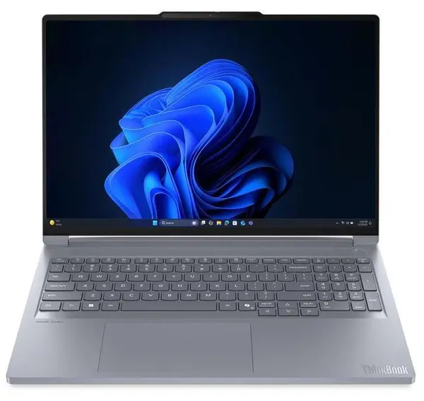 Laptop Lenovo - ThinkBook 16p G6 IAX, 16'', WQXGA, Ultra 7, 32GB/1TB