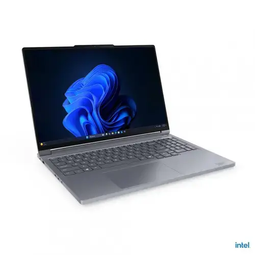 Laptop Lenovo ThinkBook 16p G6 IAX (Procesor Intel® Core™ Ultra 7 255HX (30M Cache, up to 5.20 GHz), 16inch WQXGA IPS 240Hz, 32GB DDR5, 512GB SSD, NVIDIA GeForce RTX 5060 @8GB, Gri)