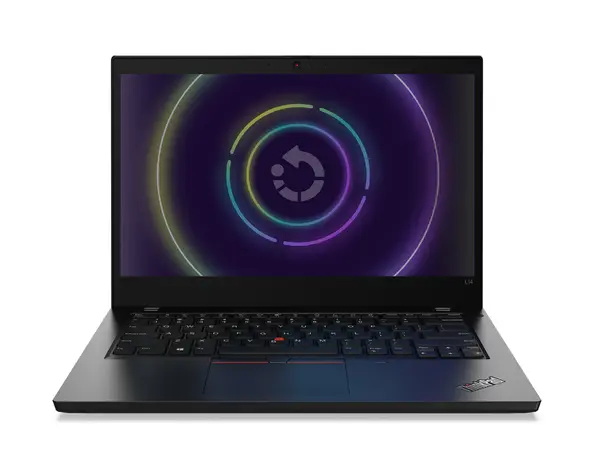 Laptop LENOVO ThinkPad L14 G1, 14" HD, I5-10310U, up to 4.4Ghz, 8GB RAM, 256GB SSD, Intel UHD Graphics GARANTIE - Default Title
