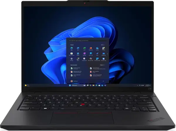 Laptop Lenovo - ThinkPad L14 G6, 14'', WUXGA, Ultra 7, 32GB/1TB