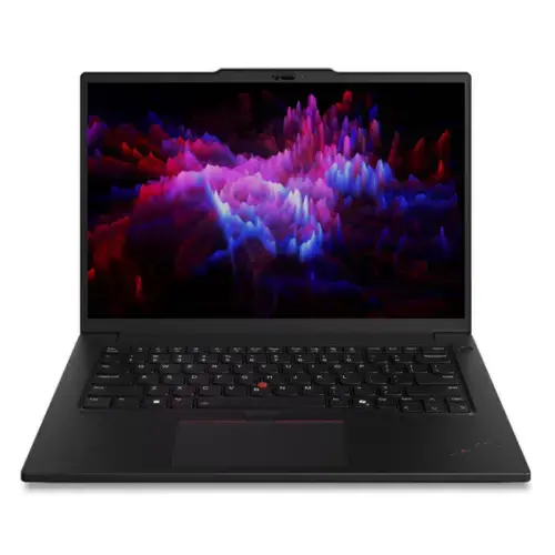 Laptop Lenovo ThinkPad P14s Gen 6 (Procesor Intel® Core™ Ultra 7 265H (24M Cache, up to 5.30 GHz) 14.5inch 3K, 32GB DDR5, 1TB SSD, nVidia RTX PRO 500 @6GB, Win 11 Pro, Negru)