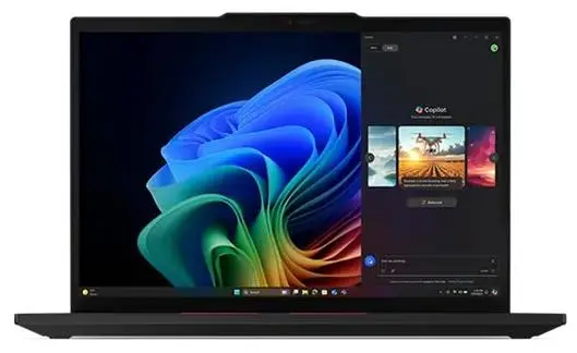 Laptop Lenovo - ThinkPad T14 G6, 14'', WUXGA, Ryzen AI 5 PRO, 64GB/1TB