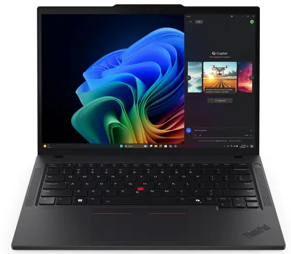 Laptop Lenovo - ThinkPad T14 Gen 6, 14'', WUXGA, Ultra 7, 32GB/512GB