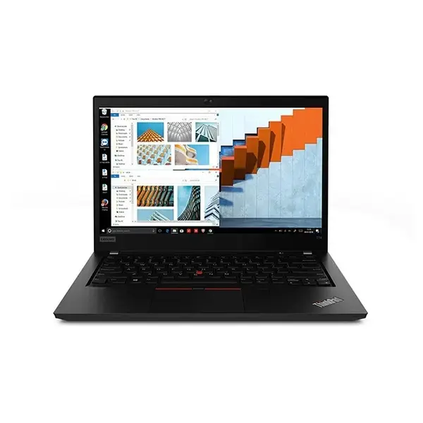 Laptop Lenovo Thinkpad T14s Gen 4, AMD Ryzen 7 PRO 7840U, 14", Rezolutie 1920 x 1200, 32 GB DDR5, SSD de 1 TB, AMD Radeon 780M