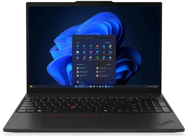 Laptop Lenovo - ThinkPad T16 G4, 16'', FHD+, Ultra 5, 32GB/1TB
