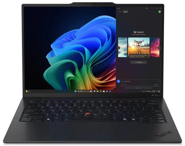 Laptop Lenovo - ThinkPad X1 Carbon G13, 14'', 32GB/2TB, Ultra 7
