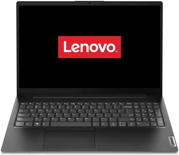 Laptop Lenovo - V15 G4, 15.6'', FHD, R5, Radeon 610M, negru