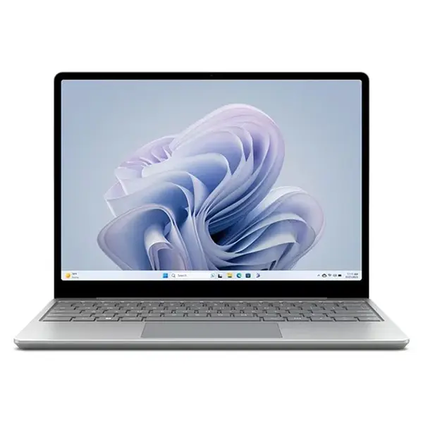 Laptop Microsoft Surface Go 3, Intel Core i5-1235U, Rezolutie 2048 X 1280, 12.4'', 8 GB DDR5, SSD de 256 GB, Intel Iris Xe Graphics