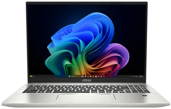 Laptop MSI - Prestige A16 AI+ A3HMG, 16'', IPS, Ryzen AI 9, 32GB/1TB
