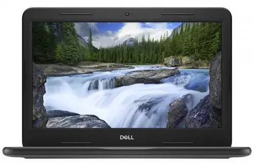Laptop Refurbished Dell Latitude 3310, Intel Core i5-8265U 1.60 - 3.90GHz, 8GB DDR4, 256GB SSD, 13.3 Inch Full HD