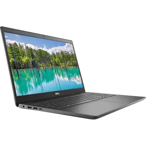 Laptop Refurbished DELL Latitude 3510, Intel Core i3-10110U 2.10 - 4.21GHz, 8GB DDR4, 256GB SSD, Webcam, 15.6 Inch Full HD