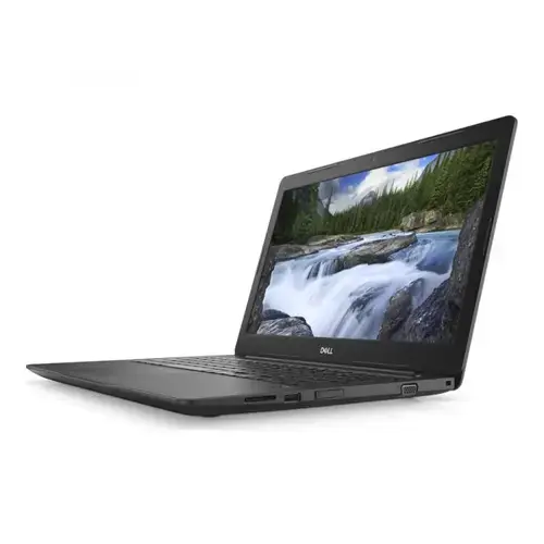 Laptop Refurbished Dell Latitude 3580, Intel Core i3-6006U 2.00GHz, 8GB DDR4, 256GB SSD, 15.6 Inch HD, Tastatura Numerica, Webcam, Grad A-