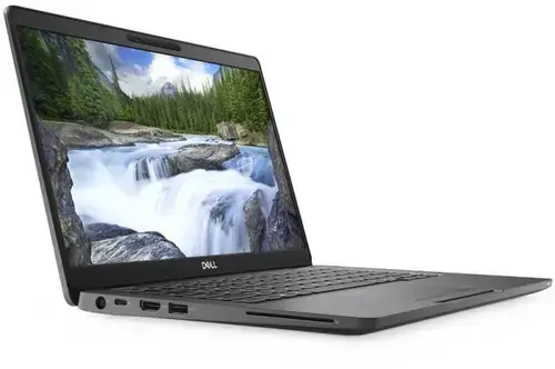 Laptop Refurbished DELL Latitude 5300, Intel Core i5-8365U 1.60 - 4.10GHz, 8GB DDR4, 256GB SSD, 13.3 Inch, Webcam, Grad A-