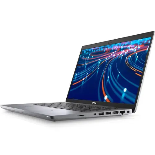 Laptop refurbished DELL Latitude 5420, Intel Core i7-1185G7 3.00 - 4.80GHz, 16GB DDR4, 256GB SSD, 14 Inch Full HD, Webcam, Touchscreen