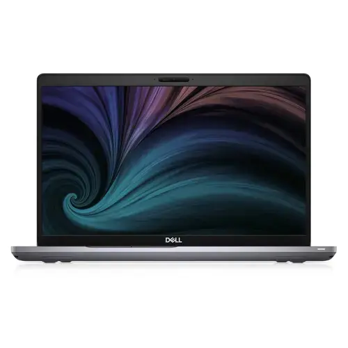 Laptop Refurbished Dell Latitude 5511, Intel Core i7-10850H 2.70 - 5.10GHz, 16GB DDR4, 512GB SSD, 15.6 Inch Full HD + Windows 11 Pro