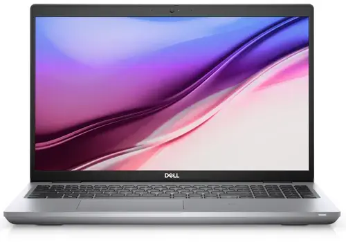 Laptop Refurbished Dell Latitude 5521, Intel Core i7-11850H 2.50 - 4.80GHz, 16GB DDR4, 512GB SSD, 15.6" Full HD, Webcam